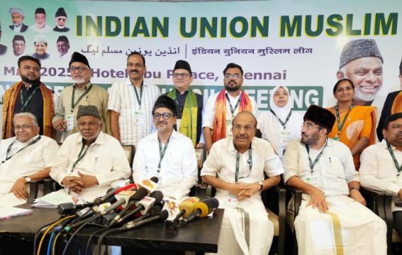 IUML Appoints Women to National Leadership for the First Time in 75 Years